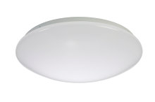 Taklampe Ø38 cm inkl. 20 W LED-pære